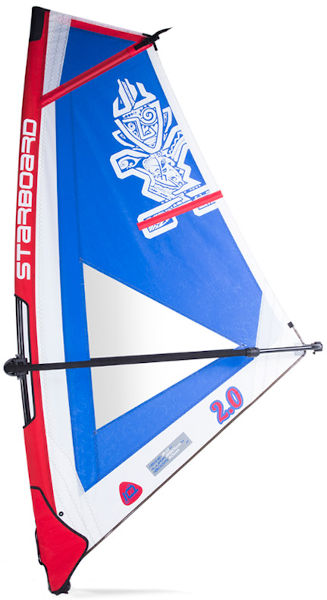 STARBORD ボード ウインドサーフィン