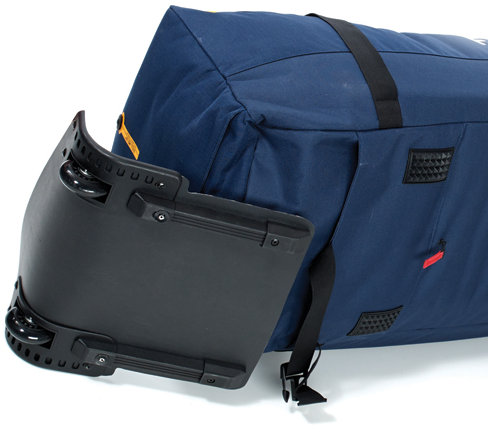 PROLIMIT SESSION BOARD BAG