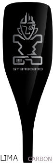 2022/2023 スターボード パドルブレード