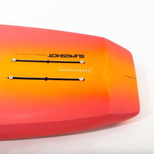 SLINGSHOT Flying Fish フォイルボード 4'6” 35L SLINGSHOT Flying Fish フォイルボード 4'6” 35L