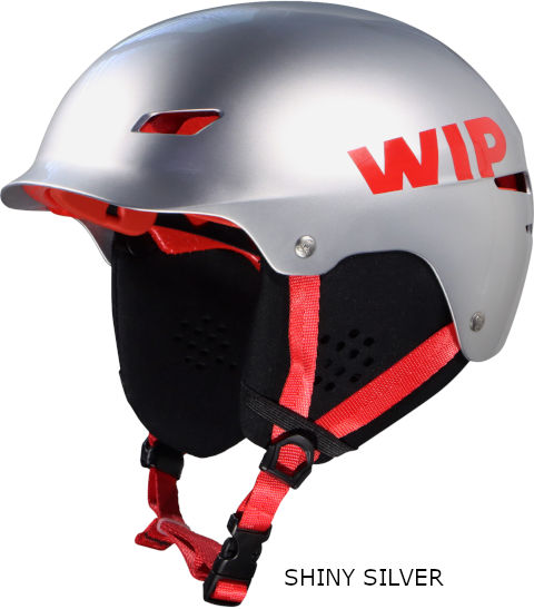 Carp公認WORK FITTER ヘルメット 赤 Carp公認WORK FITTER ヘルメット 赤
