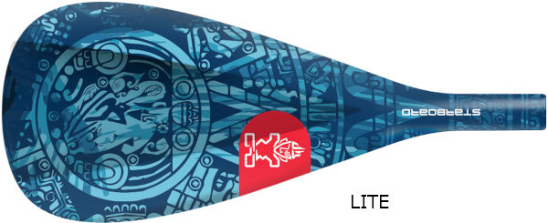 Ke Nalu xTuf カーボンパドル(手渡し希望) Ke Nalu xTuf カーボンパドル(手渡し希望)