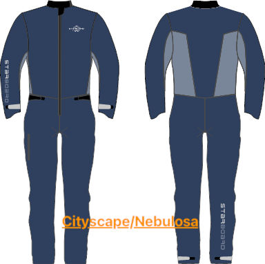 スターボード オールスターサップスーツ