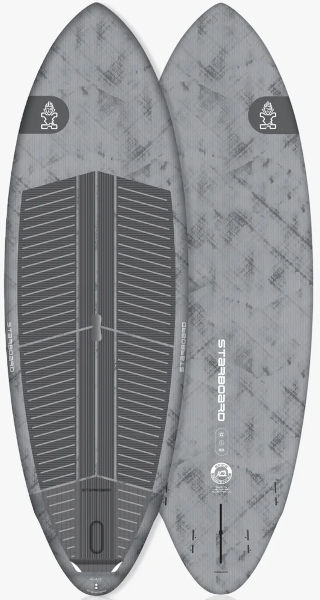 スターボード サップ スパイス