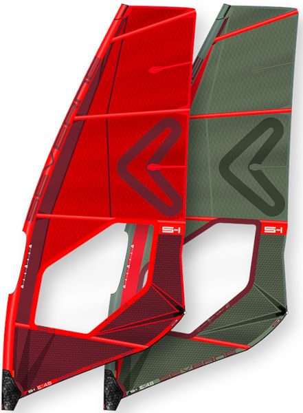 2026 セバーン S-1