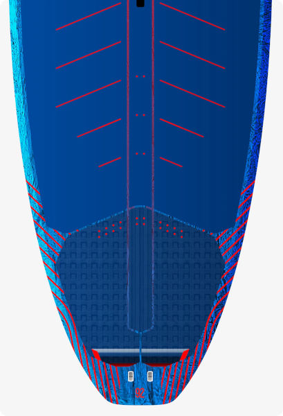 クアトロ カイレニー サップ サーフプロ
