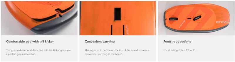 エンシス ロックンロール