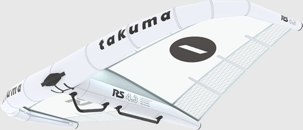 タクマ アールエス ウイング