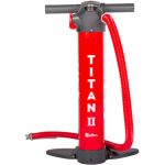 レッドパドル タイタン2 ポンプ
