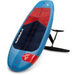 staeboard foil 550 フォイル　フィン　スターボード ウィングボードはここから始まる » Starboard Foilboard