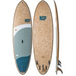 サップ :: SUPボード :: NSP